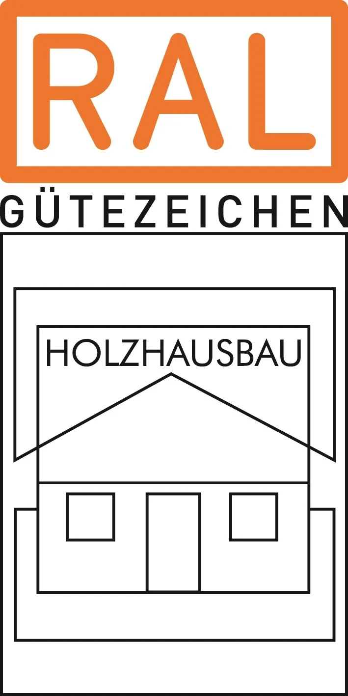 RAL Gütezeichen Holzhausbau